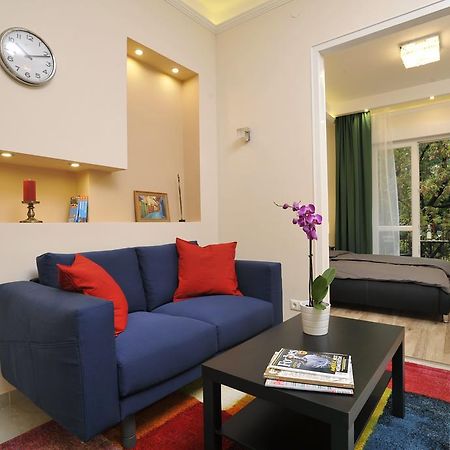 Grand Synagogue Dream Home 布达佩斯 外观 照片