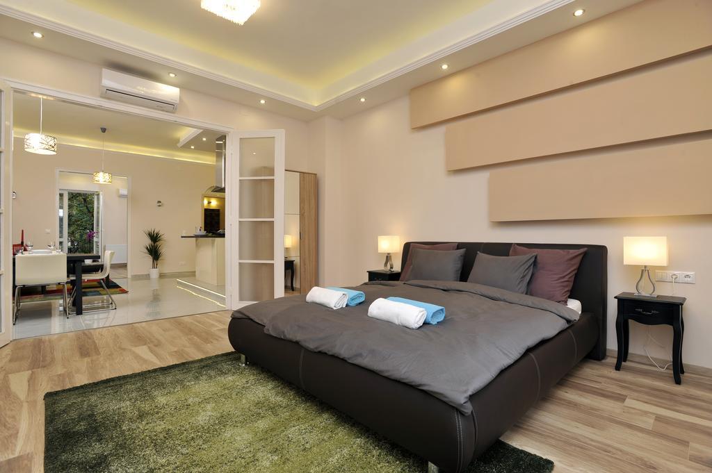 Grand Synagogue Dream Home 布达佩斯 外观 照片