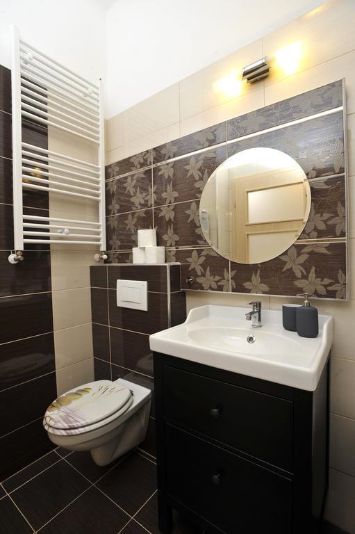 Grand Synagogue Dream Home 布达佩斯 外观 照片