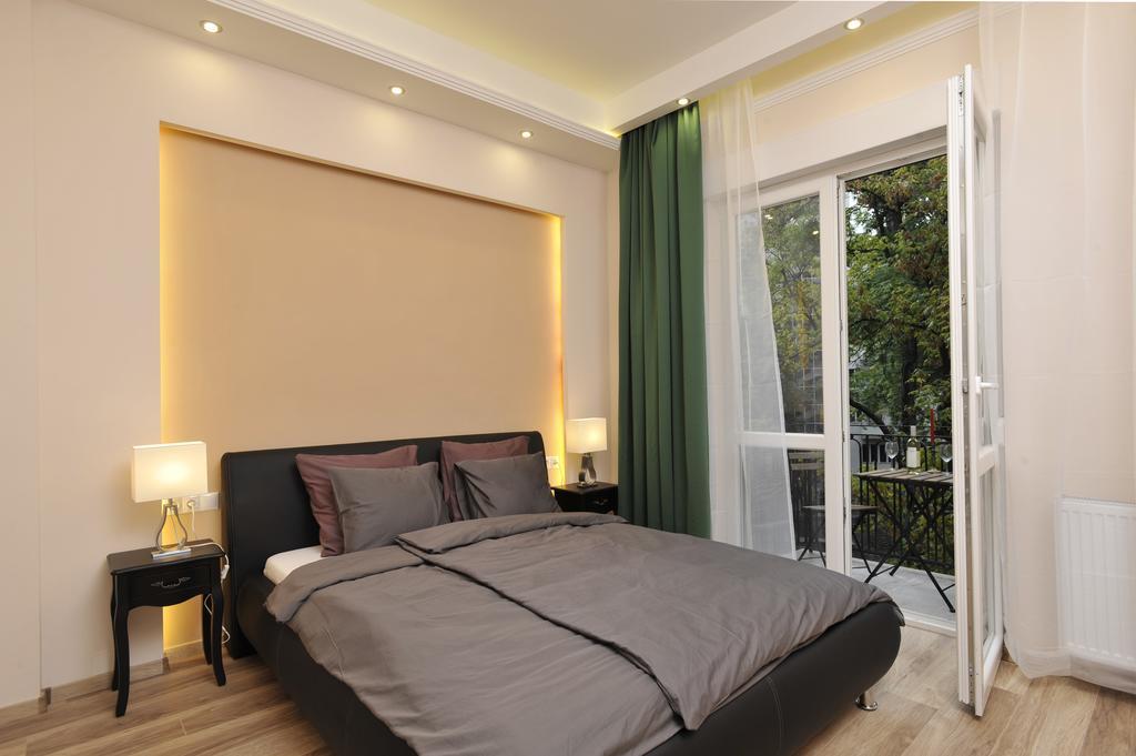 Grand Synagogue Dream Home 布达佩斯 外观 照片